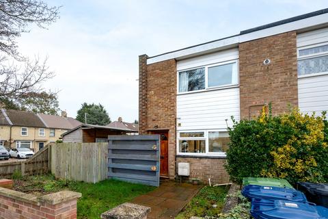 undefined, Vinery Way, Cambridge, CB1