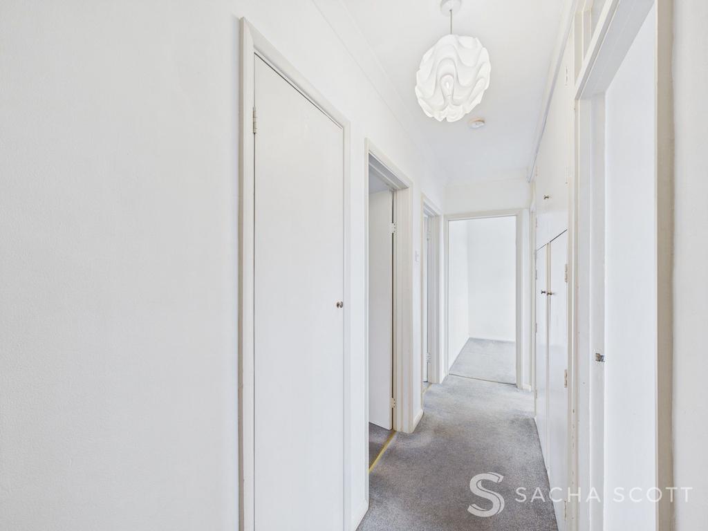 Hall & Storage