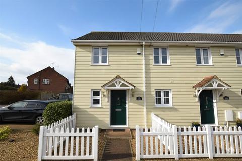undefined, Cripsey Avenue, Essex CM5