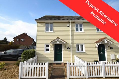 undefined, Cripsey Avenue, Essex CM5