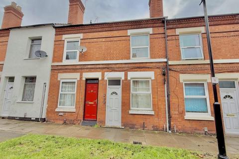 undefined, Colchester Street
