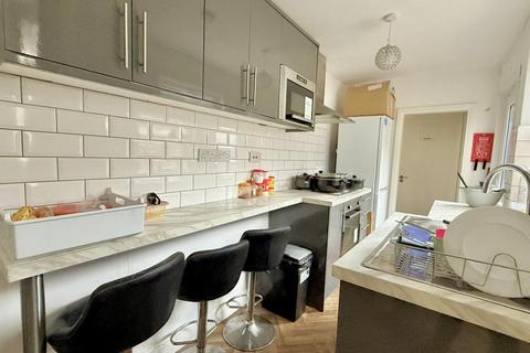 undefined, Colchester Street