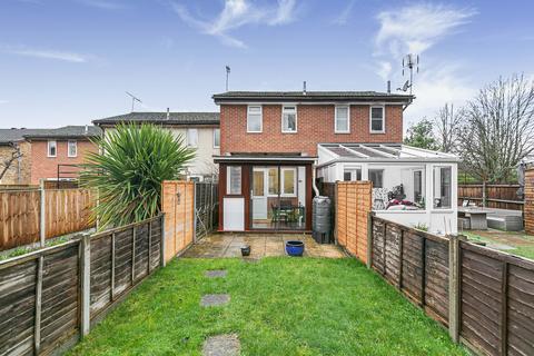 undefined, Derwent Road, Egham, Surrey, TW20