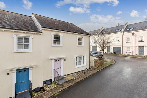 undefined, Tuckers Brook, Modbury