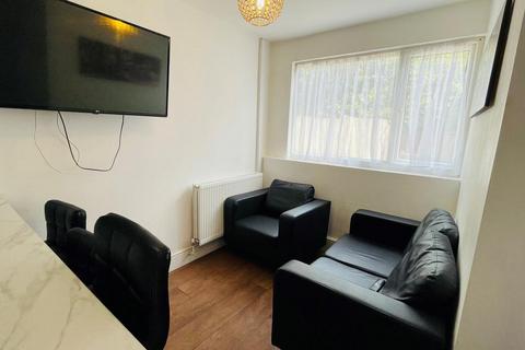 undefined, St. Georges Road, Stoke, CV1