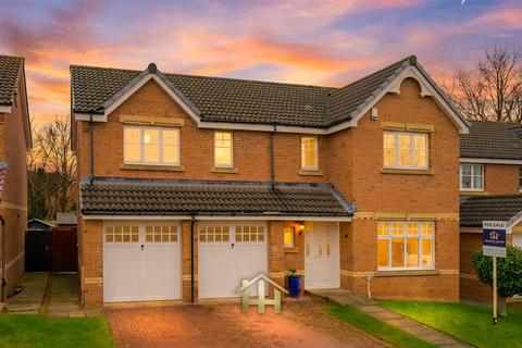 undefined, Colin Gibson Drive, Dundee DD5