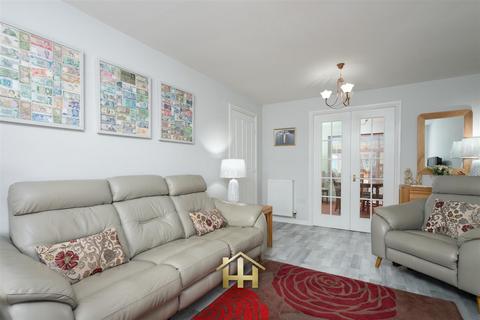 undefined, Colin Gibson Drive, Dundee DD5