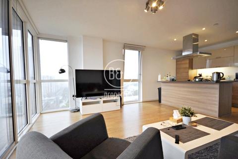 undefined, Hay Currie Street, London, E14