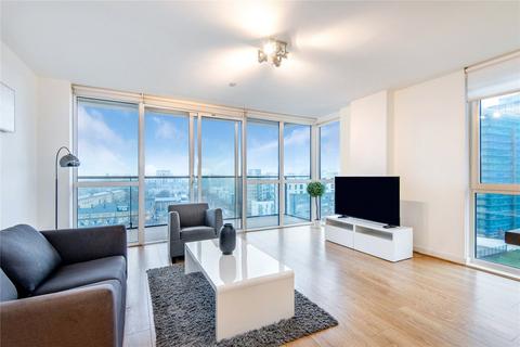 2 bedroom apartment to rent, Hay Currie Street, London, E14