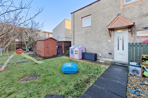 undefined, 45 Lindsay Way, Livingston, EH54 8LQ