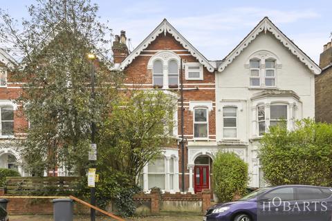 2 bedroom flat to rent, Flat C, London N4