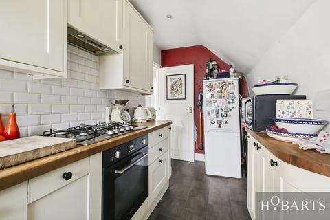 2 bedroom flat to rent, Flat C, London N4