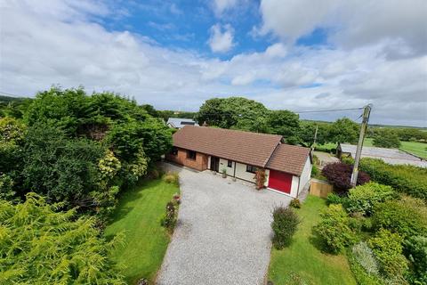 undefined, Tremail, Camelford