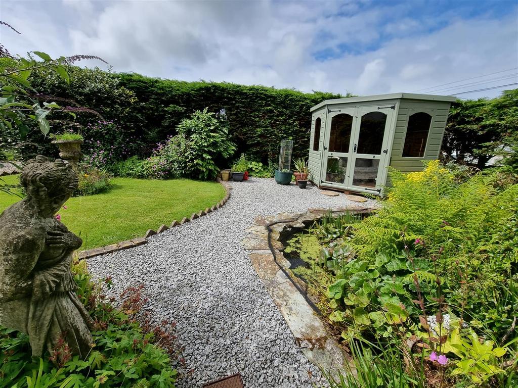 Summer House