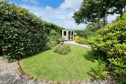 undefined, Tremail, Camelford