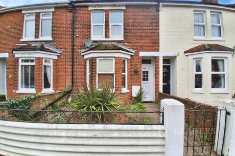 undefined, Doncaster Road, Eastleigh, Hampshire, SO50