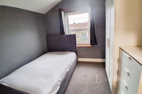 undefined, Doncaster Road, Eastleigh, Hampshire, SO50