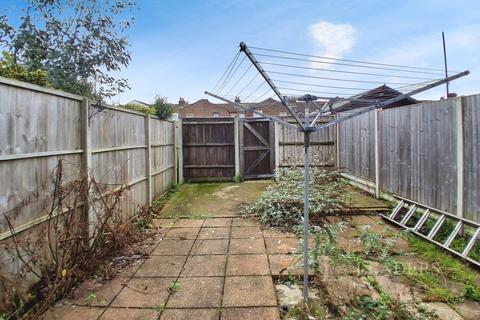undefined, Doncaster Road, Eastleigh, Hampshire, SO50