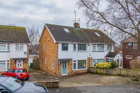 3 bedroom semi-detached house for sale, Huron Crescent, Cardiff CF23