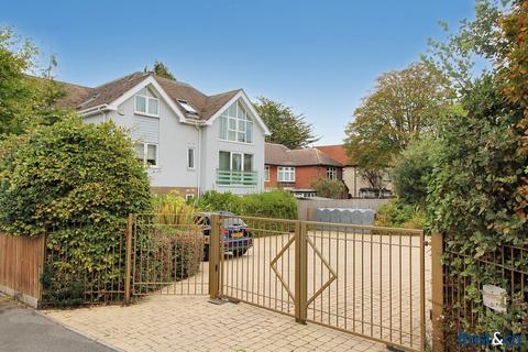 undefined, Penn Hill Avenue, Penn Hill, Poole