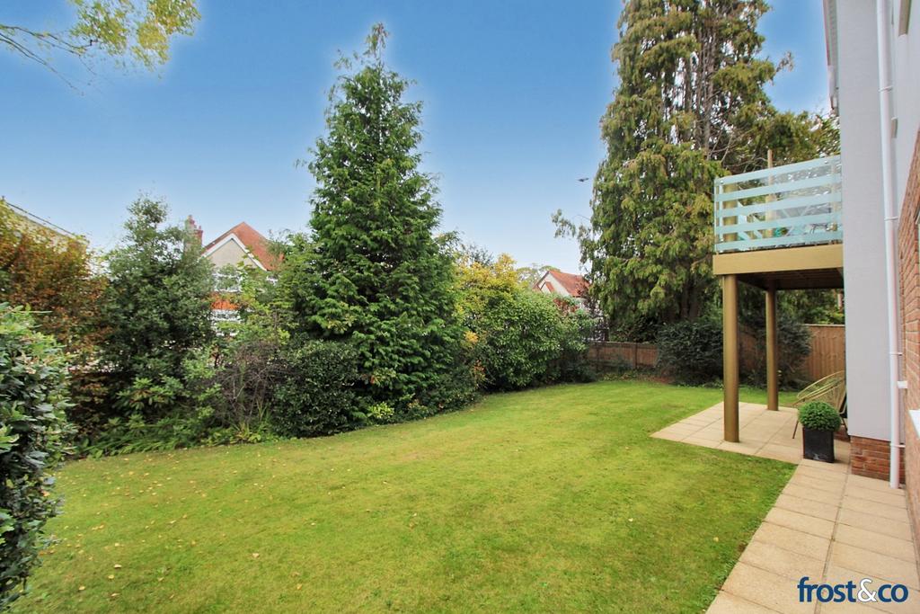 Communal Garden