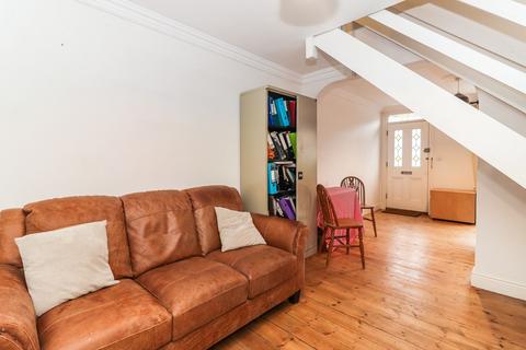 undefined, Nascot Street, Watford, WD17