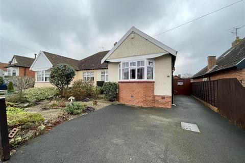 undefined, Hillside Road, Darlington