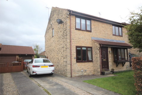 undefined, Hudson Way, Tadcaster