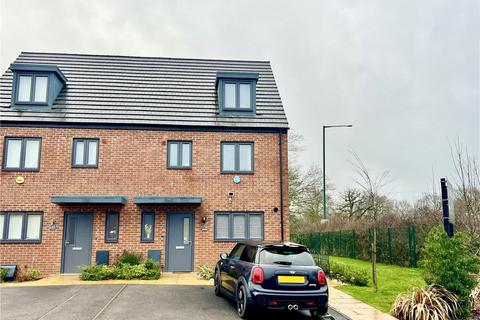 undefined, Webster Avenue, Shirley, Solihull