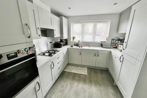 undefined, Webster Avenue, Shirley, Solihull