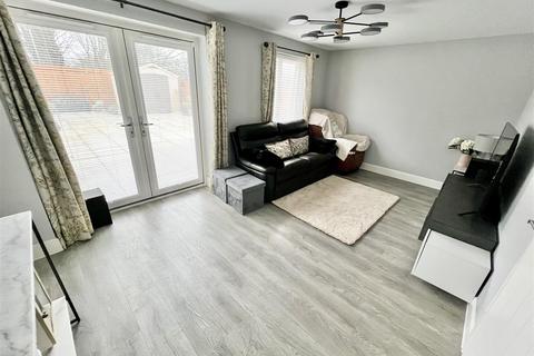 undefined, Webster Avenue, Shirley, Solihull