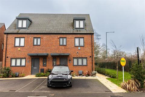 undefined, Webster Avenue, Shirley, Solihull
