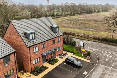 undefined, Webster Avenue, Shirley, Solihull