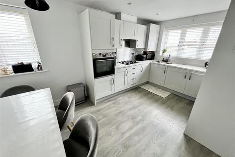 undefined, Webster Avenue, Shirley, Solihull