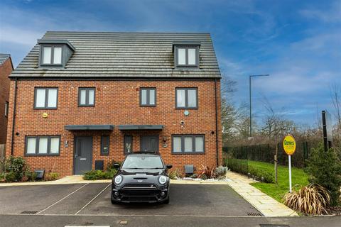 undefined, Webster Avenue, Shirley, Solihull