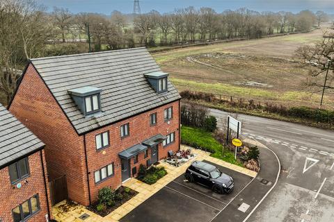 undefined, Webster Avenue, Shirley, Solihull