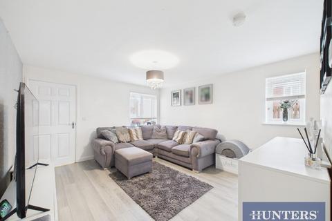 2 bedroom semi-detached house for sale, Leconfield Garth, Bridlington