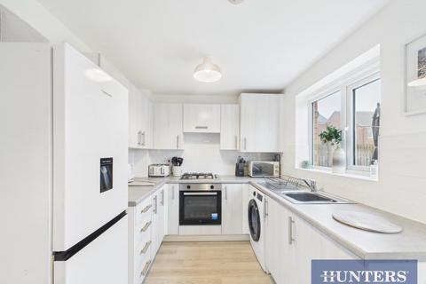 2 bedroom semi-detached house for sale, Leconfield Garth, Bridlington
