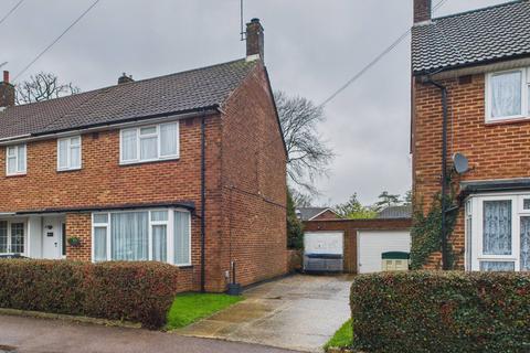 3 bedroom semi-detached house for sale, Kiln Ground, Hemel Hempstead, HP3