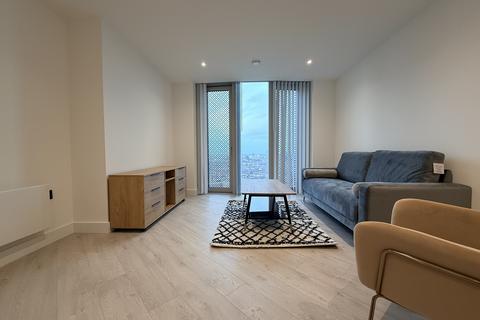 2 bedroom flat to rent, 1 Trinity Way, M3