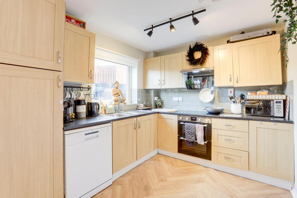 Kitchen-Diner
