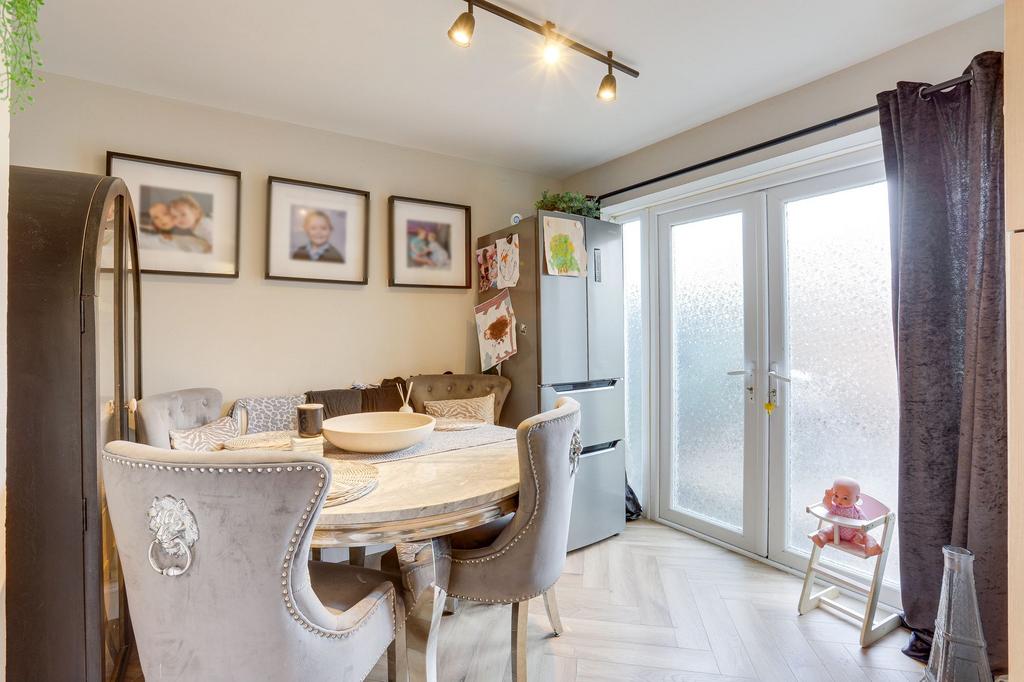 Kitchen-Diner