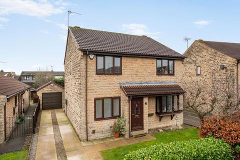 undefined, Hudson Way, Tadcaster, North Yorkshire