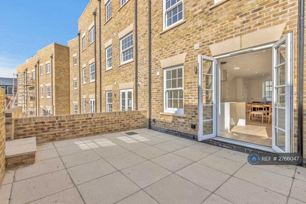 Court Yard