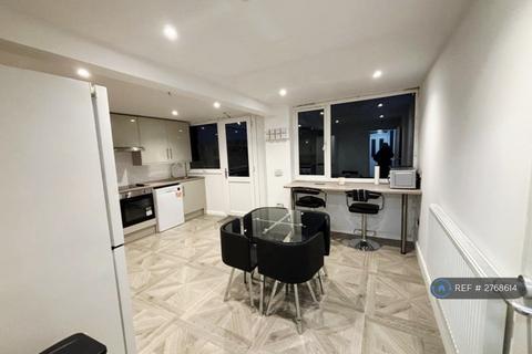 undefined, Washington Avenue, Hemel Hempstead, HP2