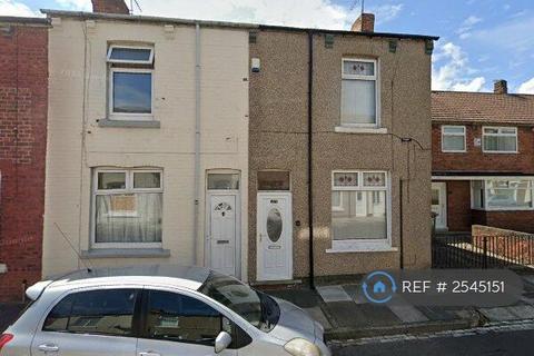undefined, Suggitt Street, Hartlepool, TS26