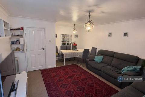 undefined, Memorial Close, Hounslow, TW5