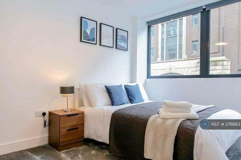 2 bedroom flat to rent, Queen Street, Sheffield, S1