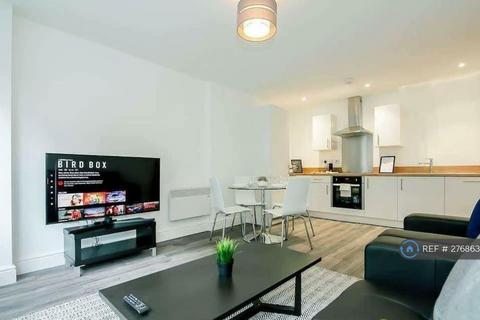 2 bedroom flat to rent, Queen Street, Sheffield, S1