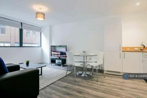 2 bedroom flat to rent, Queen Street, Sheffield, S1